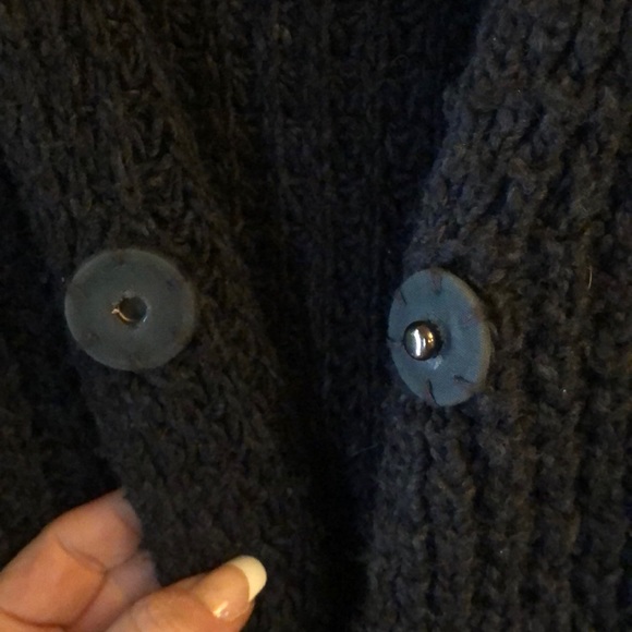 Free People Sweater, size small - Picture 3 of 7